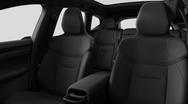 Volvo EX60 P6 electric Plus - foto 4 di 4