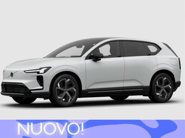 Volvo EX60 P6 electric Plus, in vendita a Tavagnacco (UD)