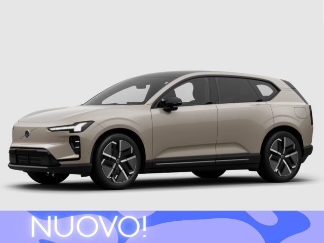 Volvo EX60 P12 electric AWD Ultra, in vendita a Tavagnacco (UD)