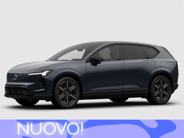 Volvo EX60 P10 electric Plus AWD, in vendita a Tavagnacco (UD)