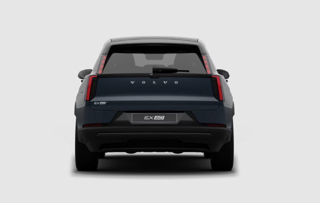 Volvo EX60 P10 electric Plus AWD - foto 3 di 4