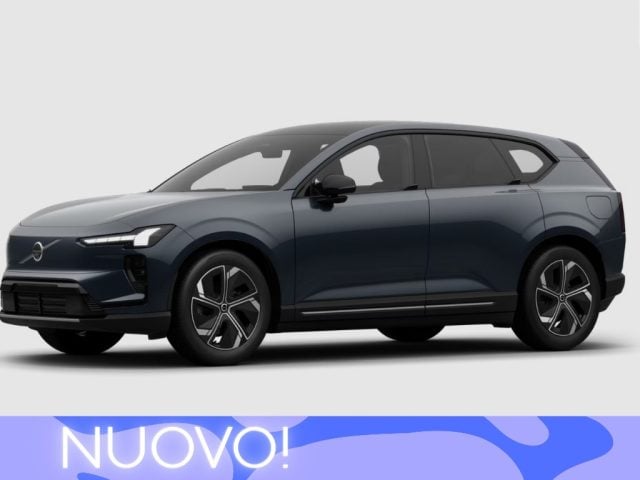 Volvo EX60 P10 electric Plus AWD, in vendita a Tavagnacco (UD)