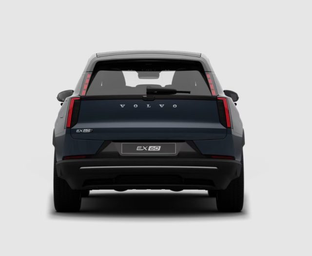 Volvo EX60 P10 electric Plus AWD - foto 3 di 4