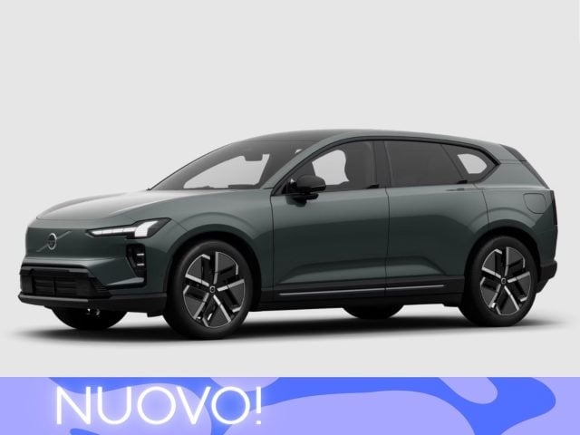 Volvo EX60 P10 electric Ultra AWD, in vendita a Tavagnacco (UD)