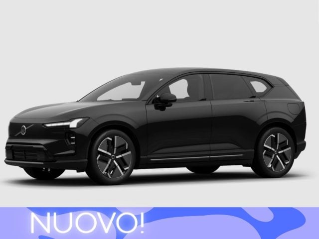 Volvo EX60 P6 electric Ultra, in vendita a Tavagnacco (UD)
