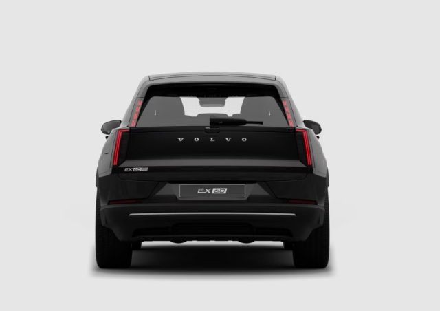 Volvo EX60 P6 electric Ultra - foto 3 di 4