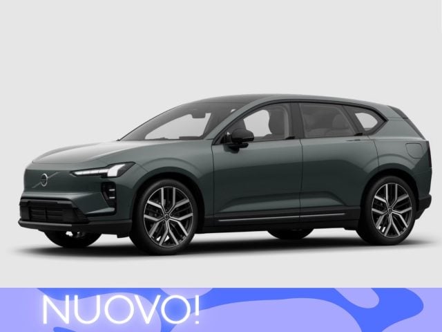Volvo EX60 P10 electric Ultra AWD, in vendita a Tavagnacco (UD)