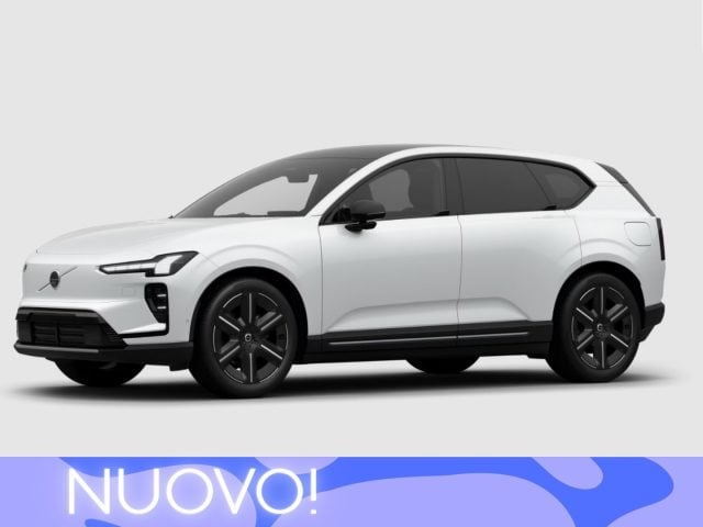 Volvo EX60 P10 electric Ultra AWD, in vendita a Tavagnacco (UD)