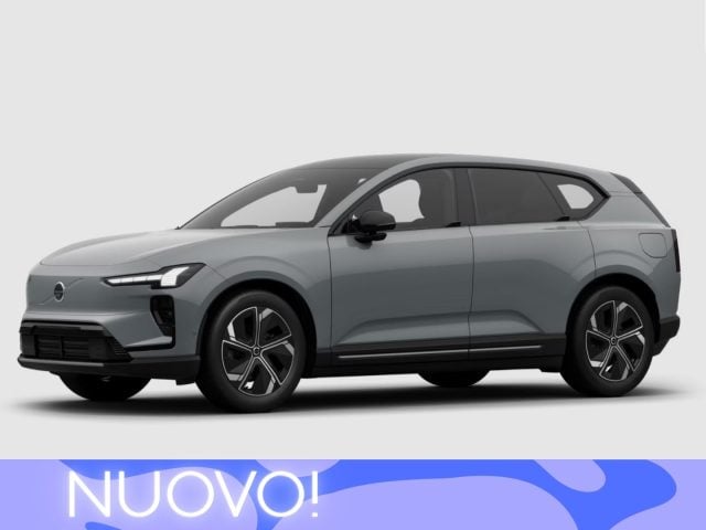 Volvo EX60 P12 electric AWD Plus, in vendita a Tavagnacco (UD)