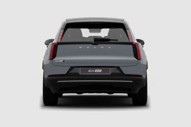 Volvo EX60 P12 electric AWD Plus - foto 3 di 4