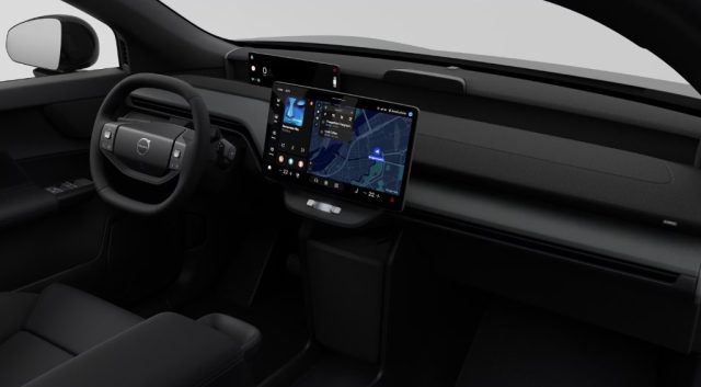 Volvo EX60 P12 electric AWD Plus - foto 4 di 4