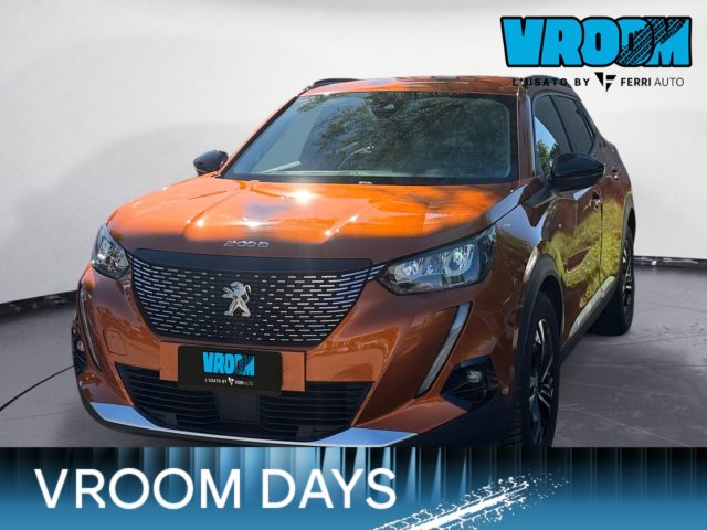 Peugeot 2008 1.5 BlueHDi 110 CV S&S Allure Pack, del 2022, 91.825 km, in vendita a Tavagnacco (UD)