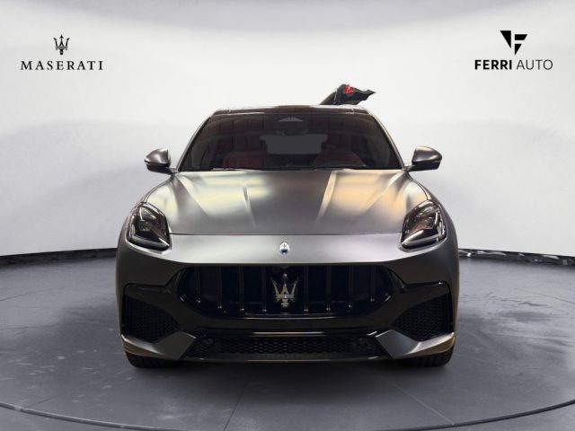 Maserati Grecale V6 530 CV AWD Trofeo - foto 3 di 4