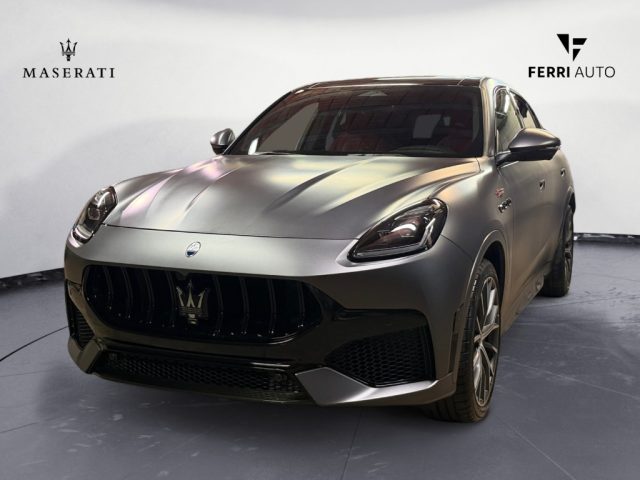 Maserati Grecale V6 530 CV AWD Trofeo - foto 2 di 4