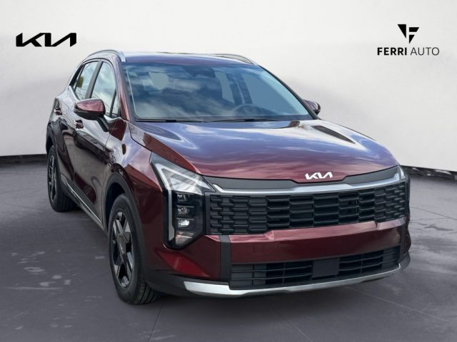 Kia Sportage 1.6 TGDi Business - foto 4 di 4