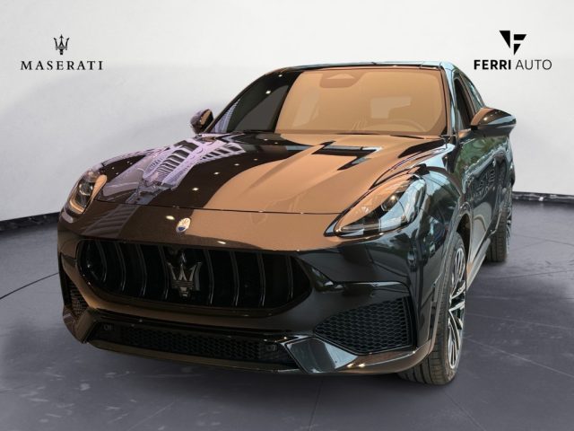 Maserati Grecale MY27 MHEV 250 CV AWD Modena - foto 2 di 4