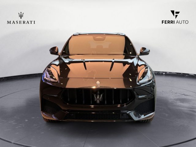 Maserati Grecale MY27 MHEV 250 CV AWD Modena - foto 3 di 4