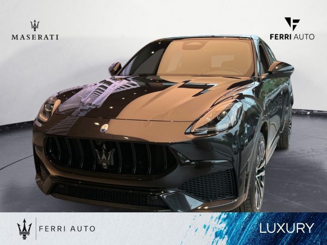 Maserati Grecale MY27 MHEV 250 CV AWD Modena, in vendita a Tavagnacco (UD)