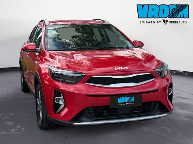 Kia Stonic 1.2 DPI Urban Techno Design - foto 4 di 4