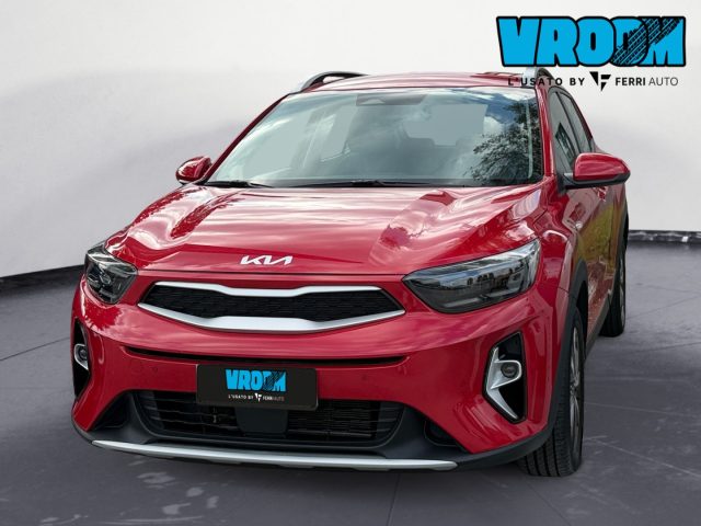 Kia Stonic 1.2 DPI Urban Techno Design - foto 2 di 4