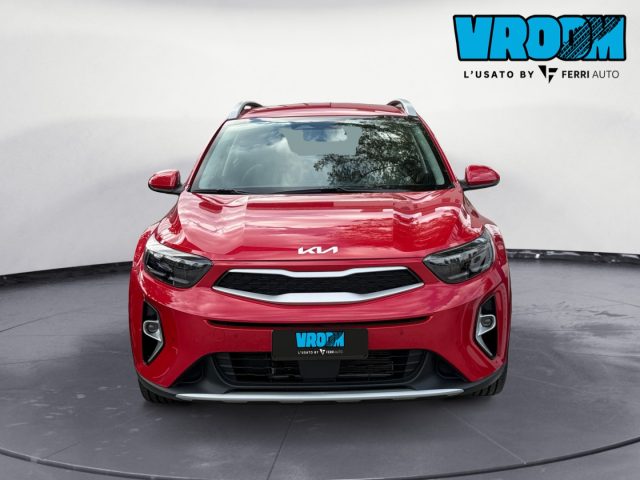 Kia Stonic 1.2 DPI Urban Techno Design - foto 3 di 4