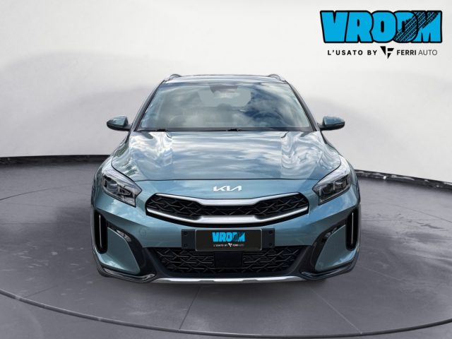 Kia XCeed 1.6 CRDi 136 CV MHEV DCT Business - foto 3 di 4