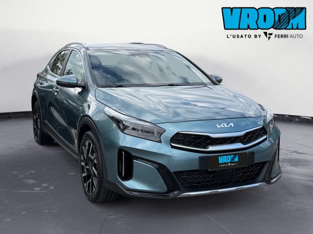 Kia XCeed 1.6 CRDi 136 CV MHEV DCT Business - foto 4 di 4