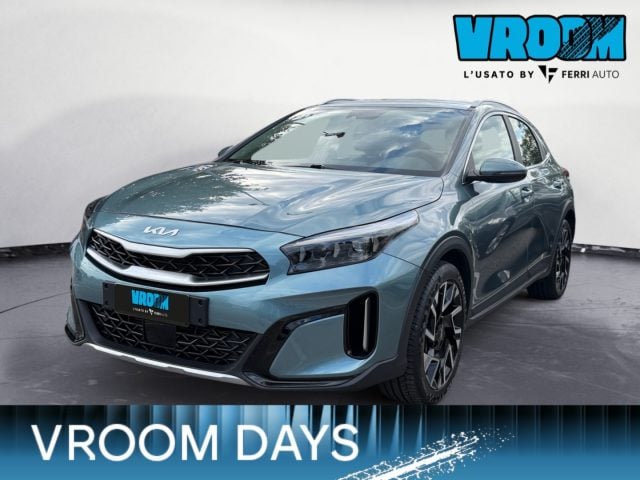 Kia XCeed 1.6 CRDi 136 CV MHEV DCT Business, del 2023, 36.289 km, in vendita a Tavagnacco (UD)