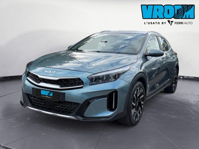 Kia XCeed 1.6 CRDi 136 CV MHEV DCT Business - foto 2 di 4