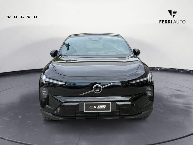 Volvo EX60 P10 electric Ultra AWD Dark - foto 3 di 4