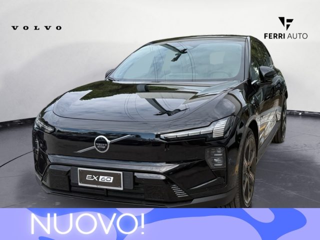Volvo EX60 P10 electric Ultra AWD Dark, in vendita a Tavagnacco (UD)