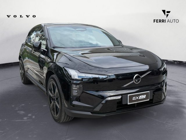 Volvo EX60 P10 electric Ultra AWD Dark - foto 4 di 4