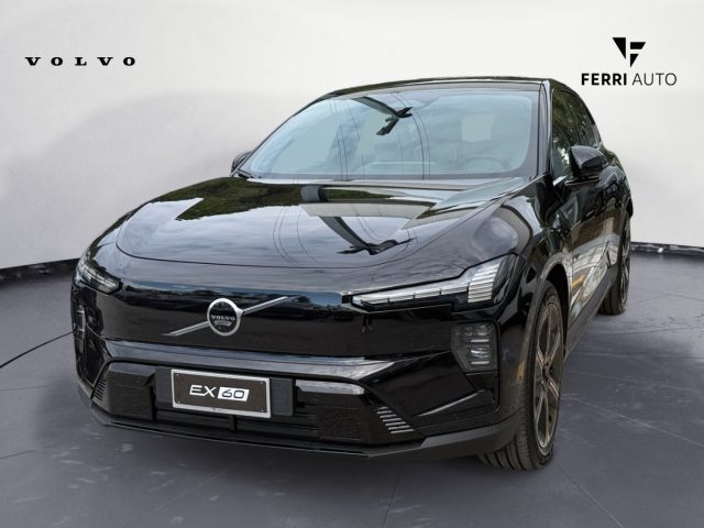 Volvo EX60 P10 electric Ultra AWD Dark - foto 2 di 4