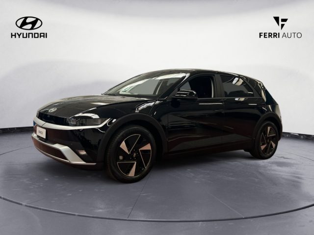 Hyundai IONIQ 5 84 kWh Exclusive Plus - foto 2 di 4