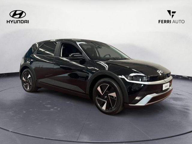 Hyundai IONIQ 5 84 kWh Exclusive Plus - foto 4 di 4