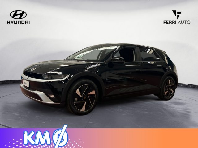 Hyundai IONIQ 5 84 kWh Exclusive Plus, del 2025, in vendita a Tavagnacco (UD)