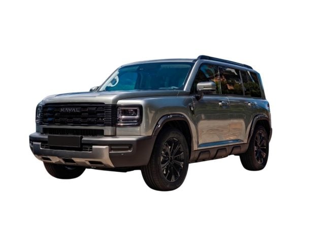 GWM H7 HEV PREMIUM 247 CV 2WD - foto 2 di 2