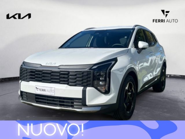 Kia Sportage 1.6 TGDi DCT HEV GPL Style, in vendita a Tavagnacco (UD)