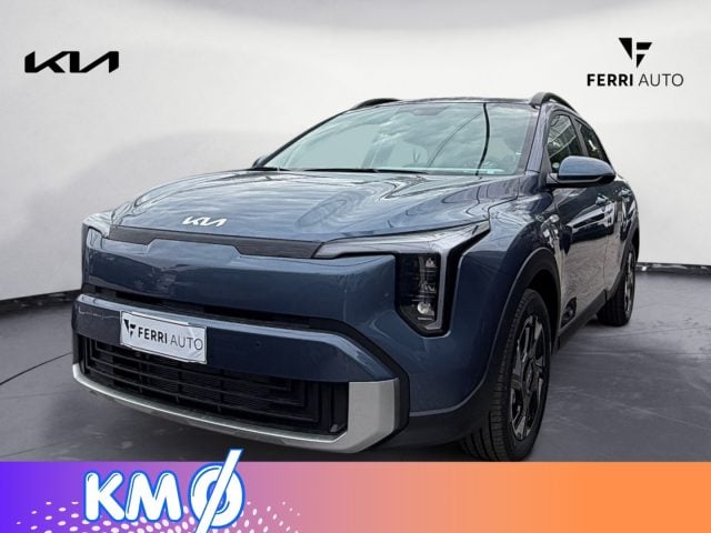 Kia Stonic 1.0 T-GDi 100 CV Urban, del 2026, in vendita a Tavagnacco (UD)