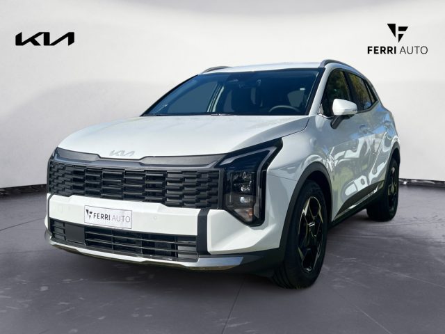 Kia Sportage 1.6 TGDi DCT HEV GPL Style - foto 2 di 4