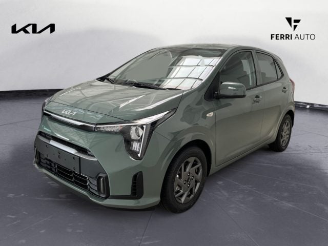 Kia Picanto 1.0 GDi 5 porte Urban - foto 2 di 4