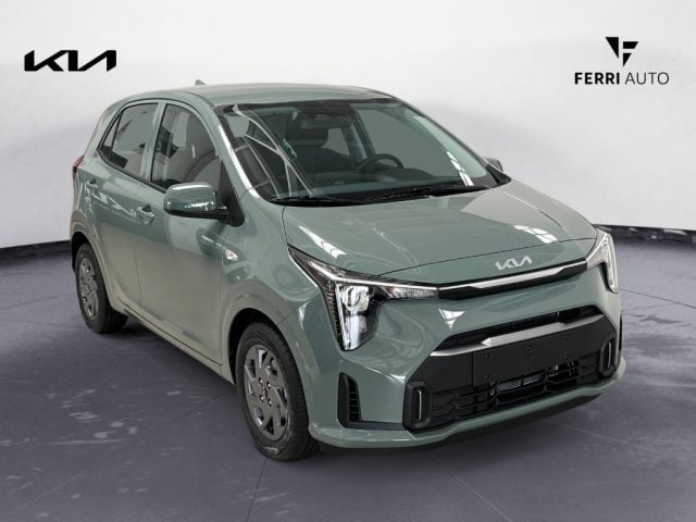 Kia Picanto 1.0 GDi 5 porte Urban - foto 4 di 4