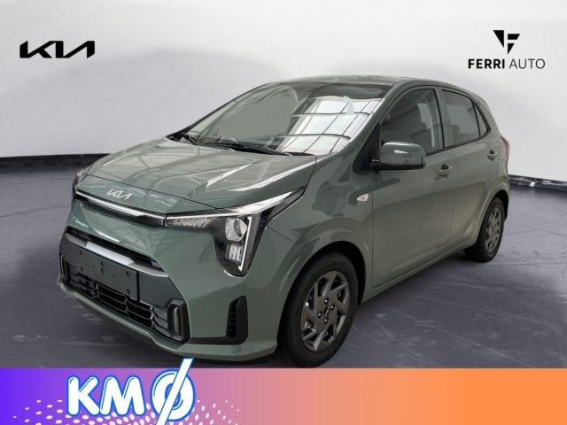 Kia Picanto 1.0 GDi 5 porte Urban, del 2026, in vendita a Tavagnacco (UD)