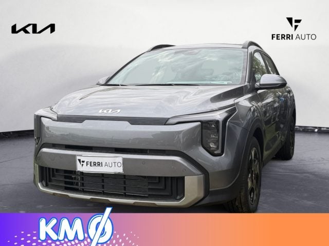 Kia Stonic 1.0 T-GDi 100 CV Urban, del 2026, in vendita a Tavagnacco (UD)