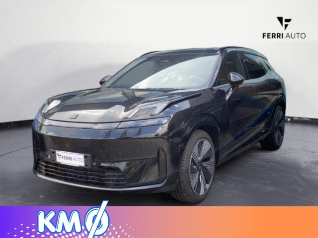 Lynk & Co 8 PHEV More, del 2026, 6.800 km, in vendita a Tavagnacco (UD)