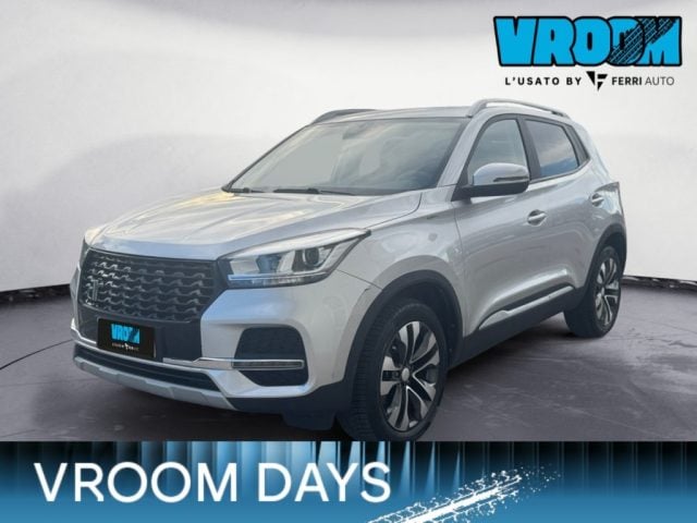 DR MOTOR DR 4.0 1.5 Turbo DCT, del 2022, 66.555 km, in vendita a Tavagnacco (UD)