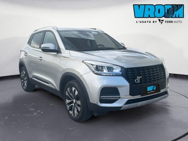 DR MOTOR DR 4.0 1.5 Turbo DCT - foto 4 di 4