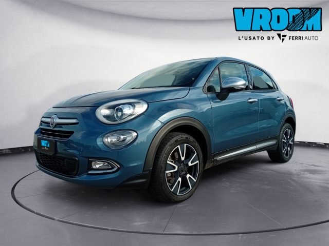 Fiat 500X 1.0 T3 120 CV Mirror Cross - foto 2 di 4
