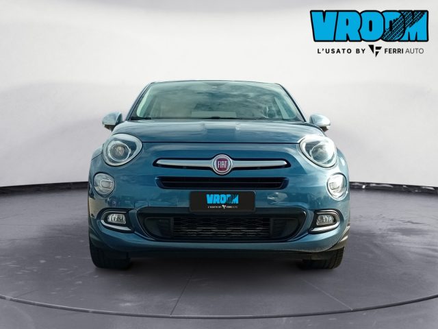 Fiat 500X 1.0 T3 120 CV Mirror Cross - foto 3 di 4