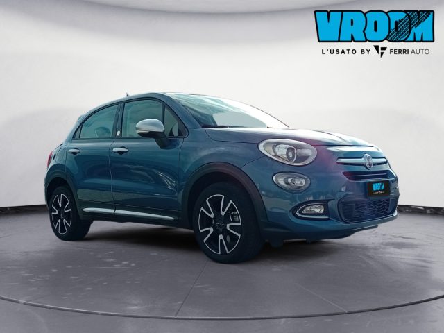 Fiat 500X 1.0 T3 120 CV Mirror Cross - foto 4 di 4